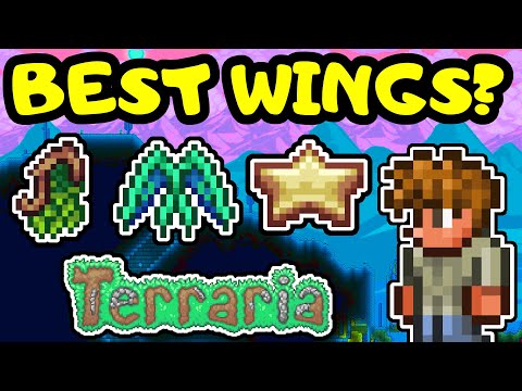 How To Farm Nymphs Terraria